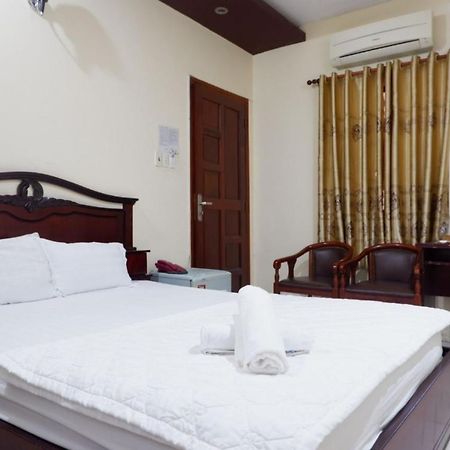 Reddoorz Tuan Viet Hotel Dinh Tien Hoang Ho Či Minovo Město Exteriér fotografie